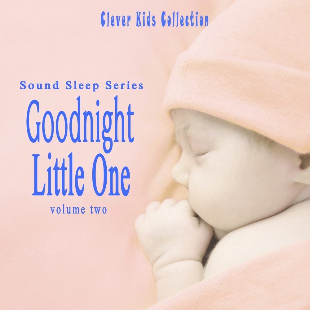 Sound Sleep Series: Goodnight Little One (Clever Kids Collection), Vol. 2 Download mp3 + flac