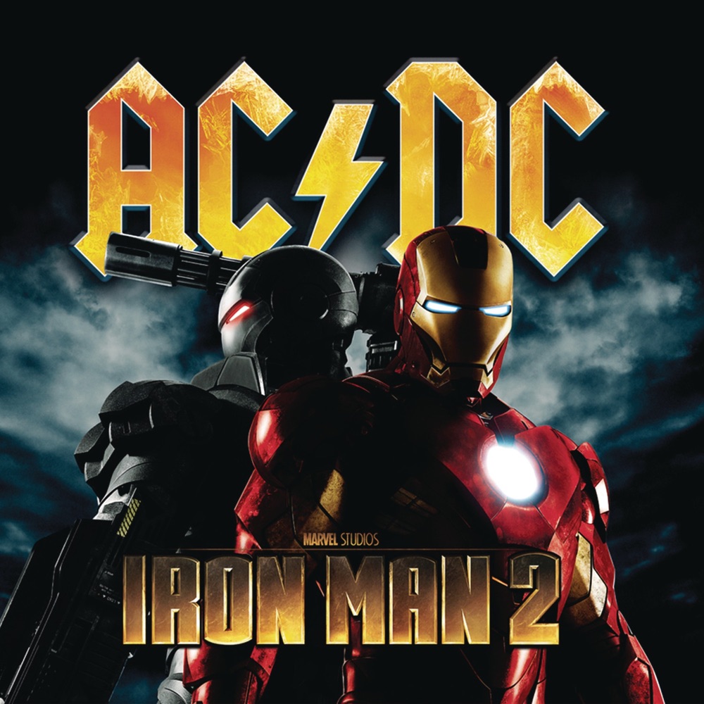 Iron Man 2 Download mp3 + flac
