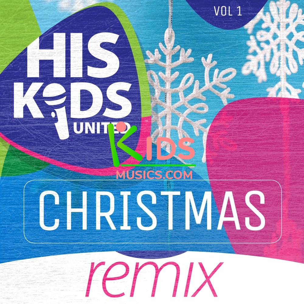 His Kids Christmas Vol. 1 (Stereothief Remix) Download mp3 + flac