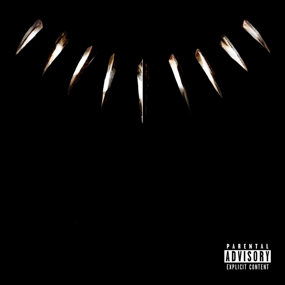 Black Panther The Album Music From And Inspired By Download mp3 + flac