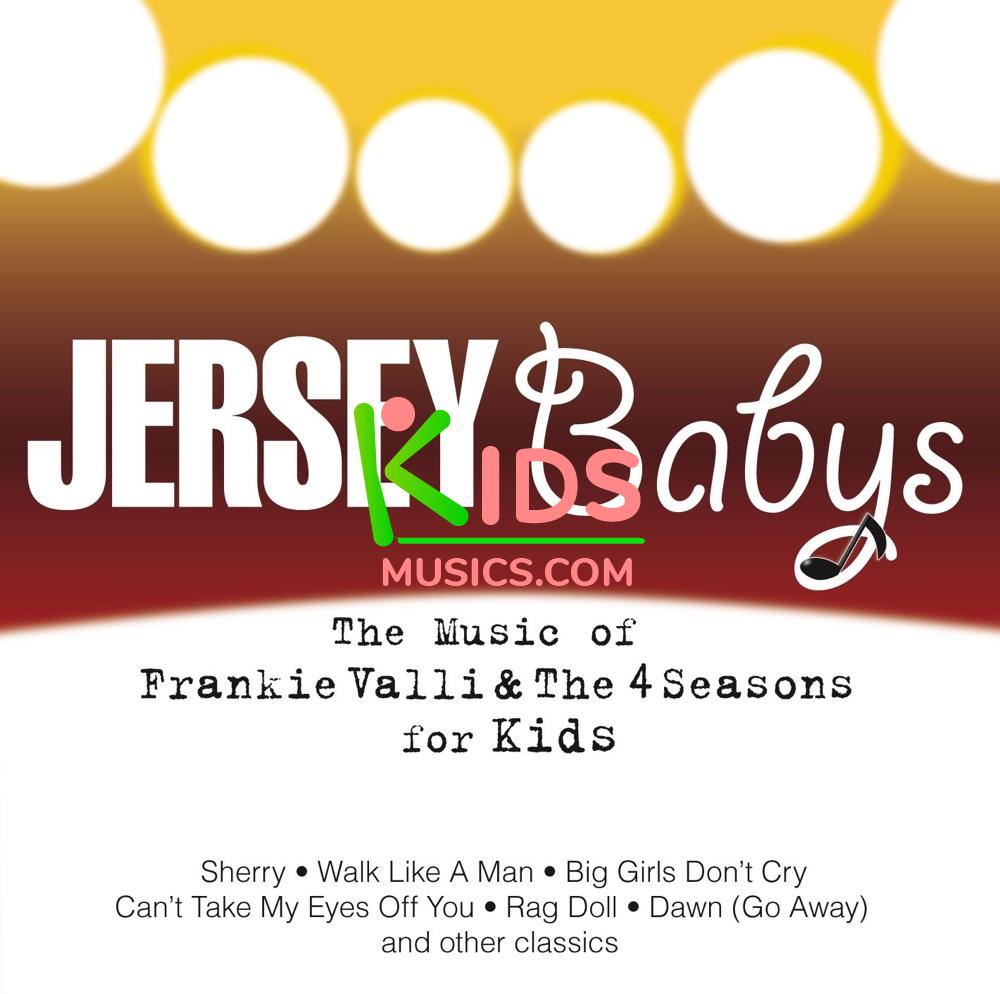 The Music of Frankie Valli & the Four Seasons for Kids Download mp3 + flac
