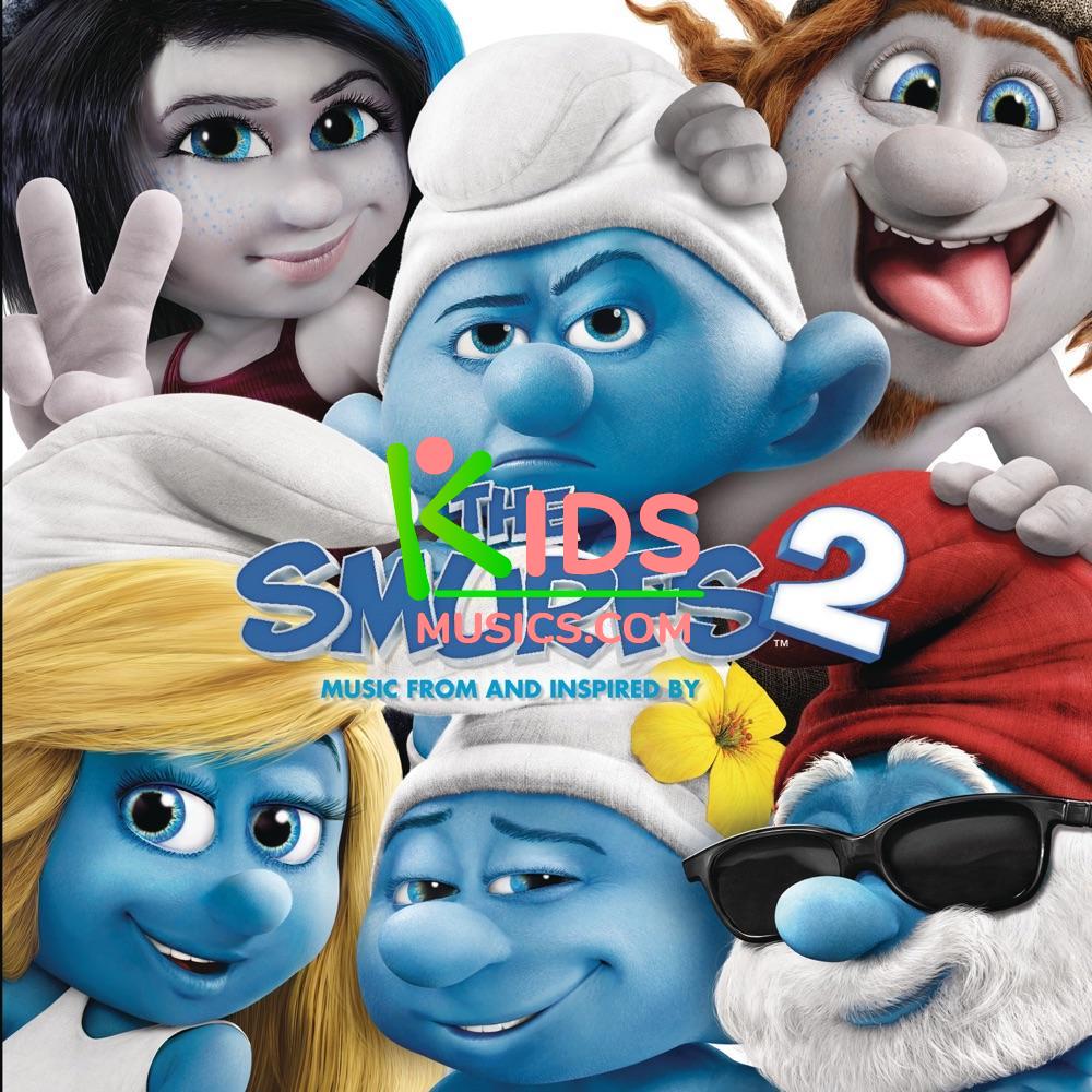 The Smurfs 2 (Music from and Inspired By) Download mp3 + flac