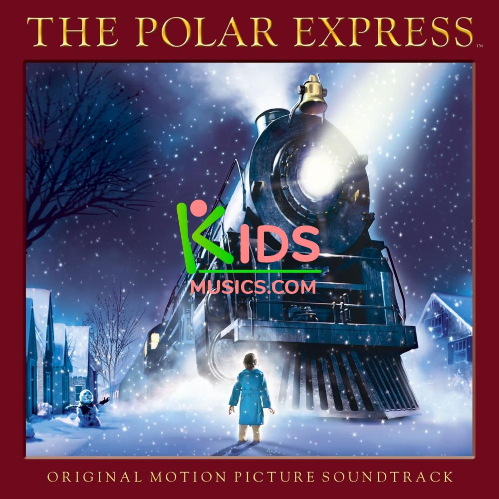 The Polar Express (Soundtrack from the Motion Picture) Download mp3 + flac