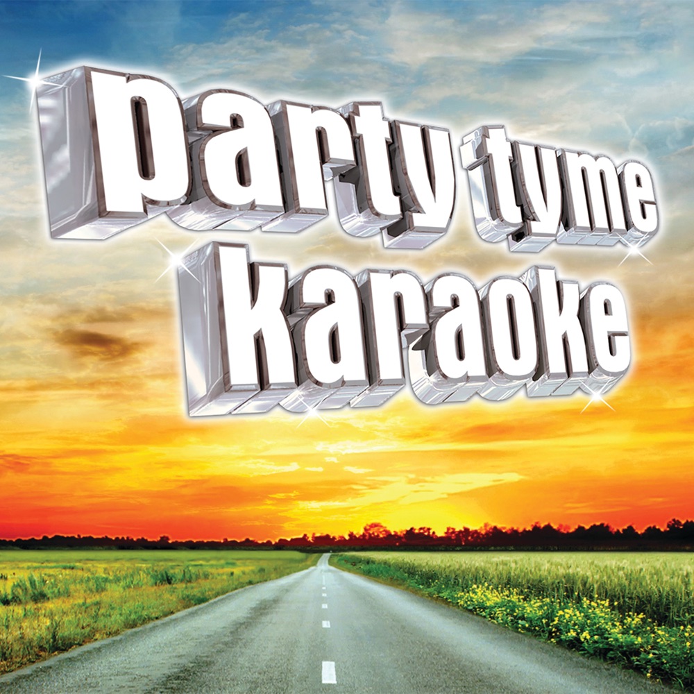 Party Tyme Karaoke: Country Male Hits 8 Download mp3 + flac