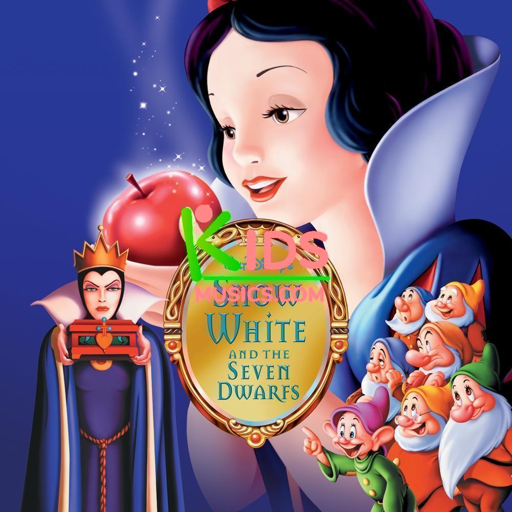 Snow White and the Seven Dwarfs (Original Motion Picture Soundtrack) Download mp3 + flac