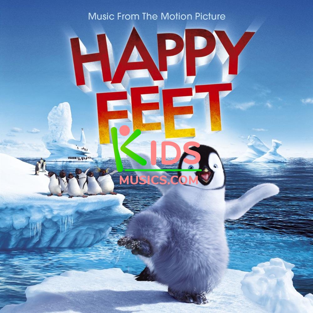 Happy Feet (Music from the Motion Picture) Download mp3 + flac