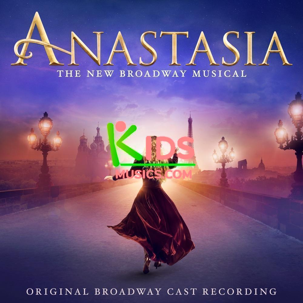 Anastasia (Original Broadway Cast Recording) Download mp3 + flac
