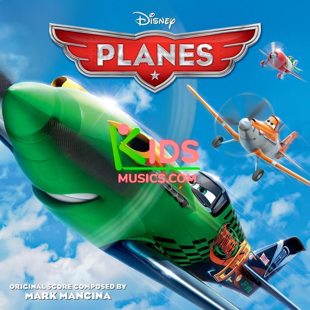 Planes (Original Motion Picture Soundtrack) Download mp3 + flac