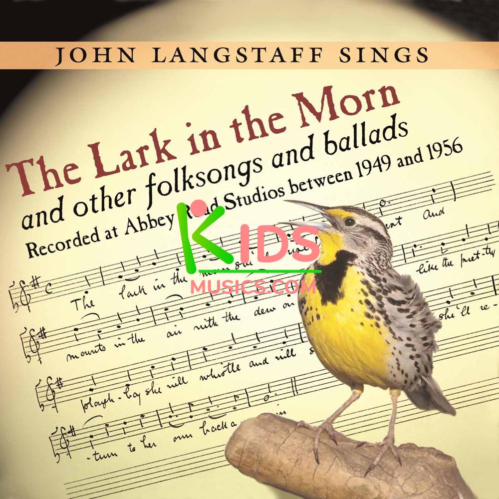 The Lark in the Morn and Other Folksongs and Ballads Download mp3 + flac