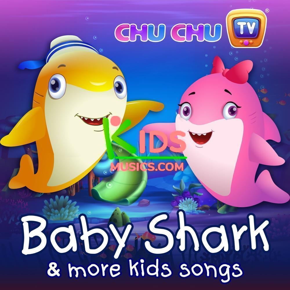 Baby Shark & More Kids Songs Download mp3 + flac