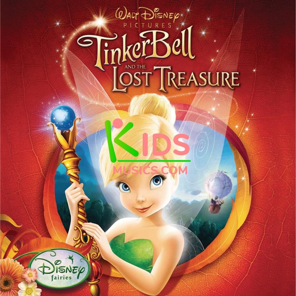 Tinker Bell and the Lost Treasure (Soundtrack from the Motion Picture) Download mp3 + flac