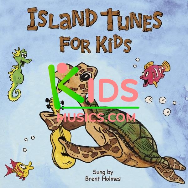 Island Tunes for Kids (Caribbean Version) Download mp3 + flac