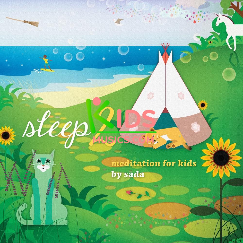 Meditation for Kids Sleep 2 Download mp3 + flac