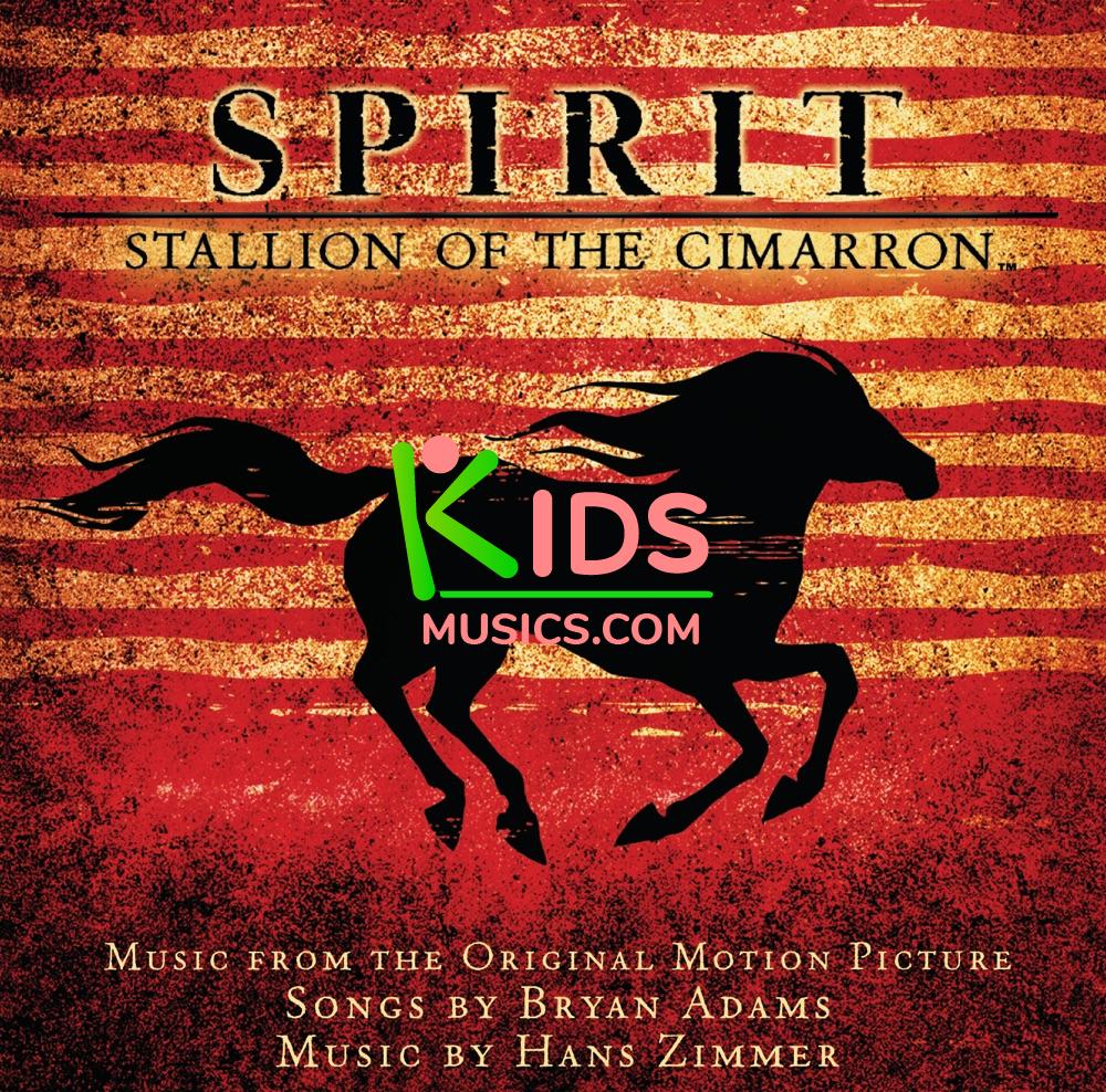 Spirit: Stallion of the Cimarron (Music from the Original Motion Picture) Download mp3 + flac