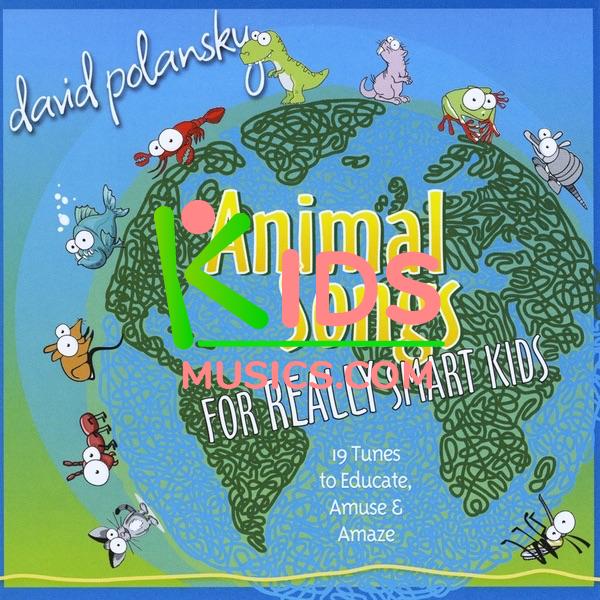 Animal Songs for Really Smart Kids Download mp3 + flac