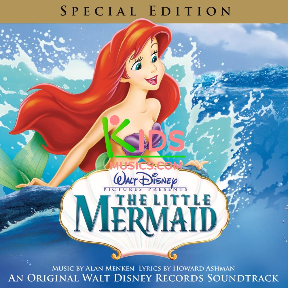 The Little Mermaid (An Original Walt Disney Records Soundtrack) [Special Edition] Download mp3 + flac