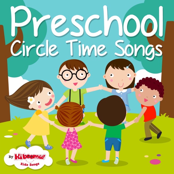 Preschool Circle Time Songs Download mp3 + flac