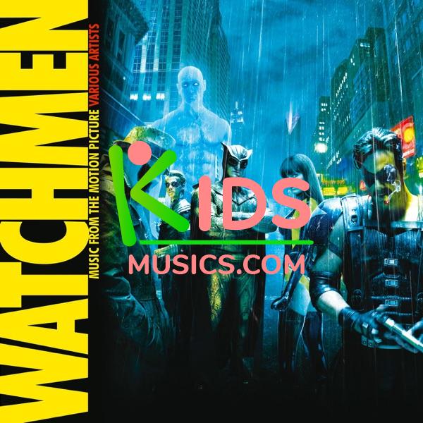 Watchmen (Music from the Motion Picture) Download mp3 + flac