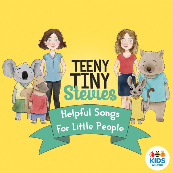 Helpful Songs For Little People Download mp3 + flac