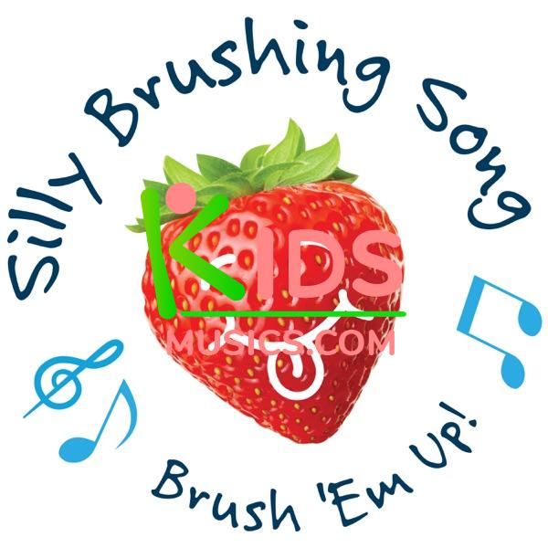 Silly Brushing Song (Brush 'Em Up)  Download mp3 + flac