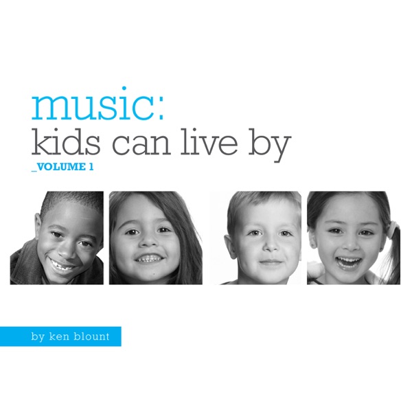 Music Kids Can Live By Vol. 1 Download mp3 + flac