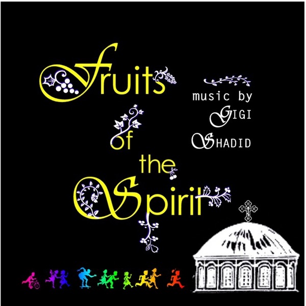 Fruits of the Spirit Download mp3 + flac