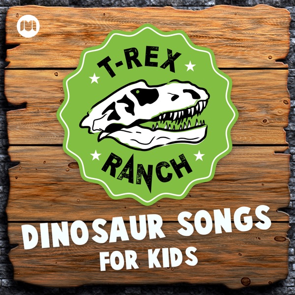Dinosaur Songs for Kids Download mp3 + flac