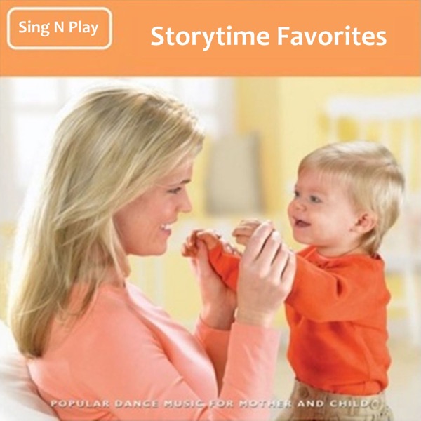 Storytime Favorites Download mp3 + flac