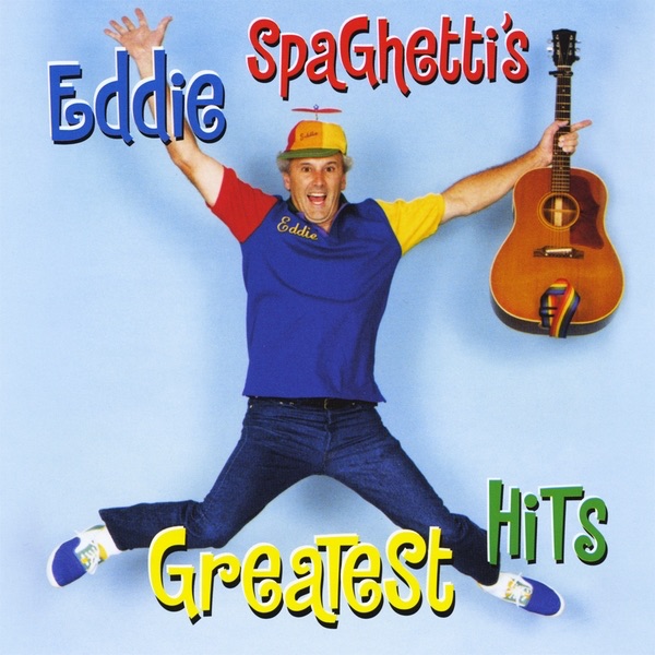 Eddie Spaghetti's Greatest Hits Download mp3 + flac