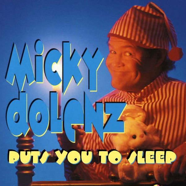 Micky Dolenz Puts You to Sleep Download mp3 + flac