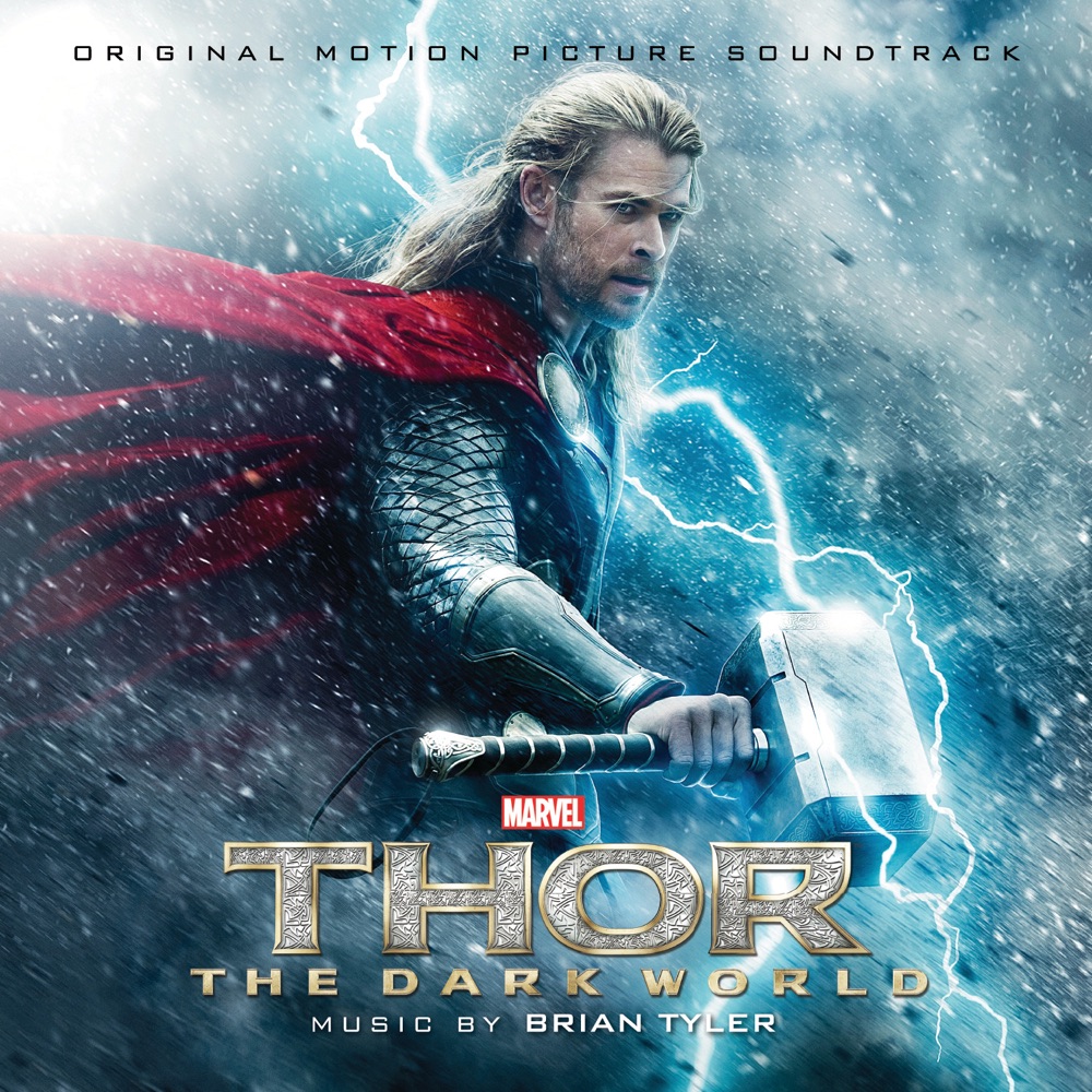 Thor: The Dark World (Original Motion Picture Soundtrack) Download mp3 + flac