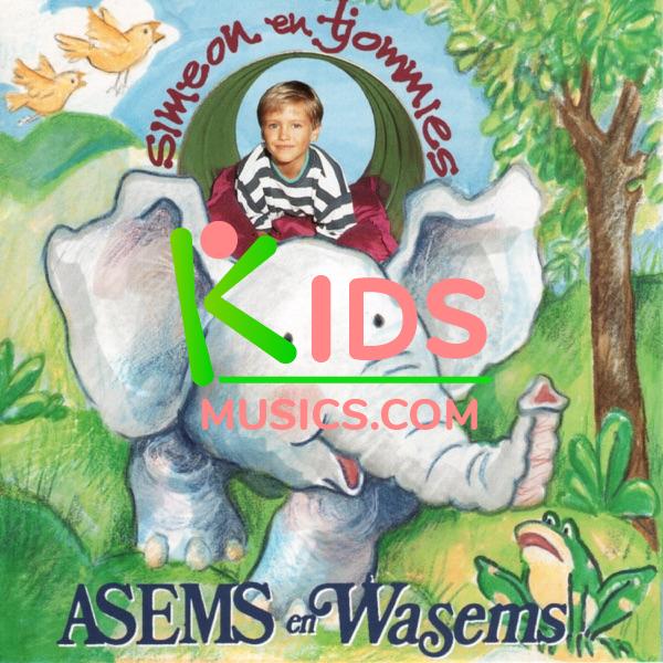 Asems En Wasems Download mp3 + flac