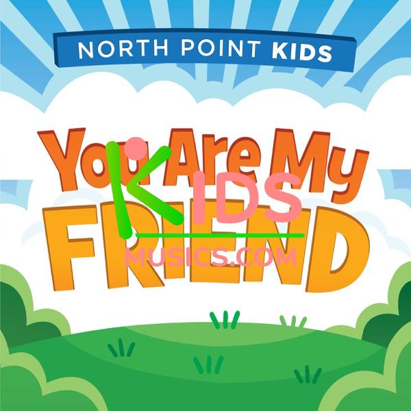 You Are My Friend (feat. Alex Sasser)  Download mp3 + flac