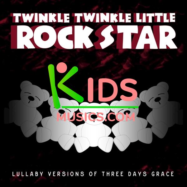 KidsMusics】 Download Animal I Have Become By Twinkle Twinkle Little Rock  Star Free MP3 320kbps ZIP Archive