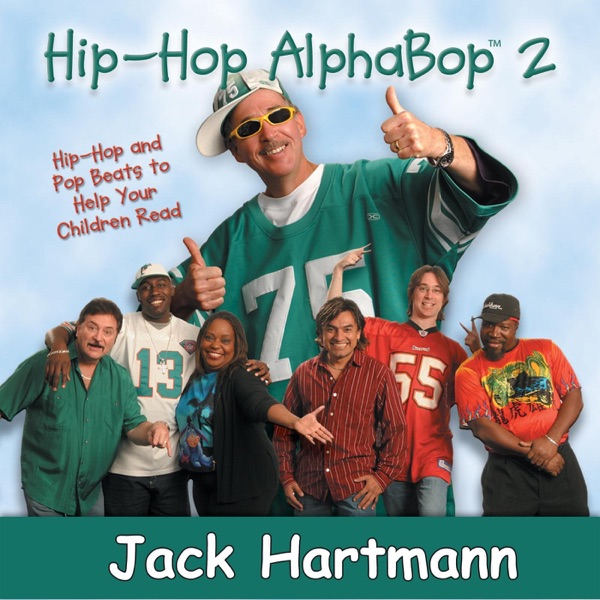 Hip-Hop Alphabop, Vol. 2 Download mp3 + flac