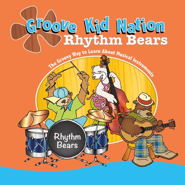 Rhythm Bears Download mp3 + flac