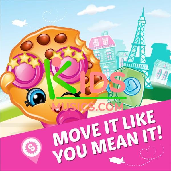 Move It Like You Mean It  Download mp3 + flac