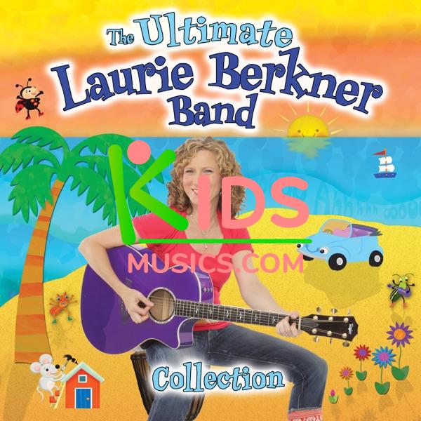The Ultimate Laurie Berkner Band Collection (Deluxe Edition) Download mp3 + flac