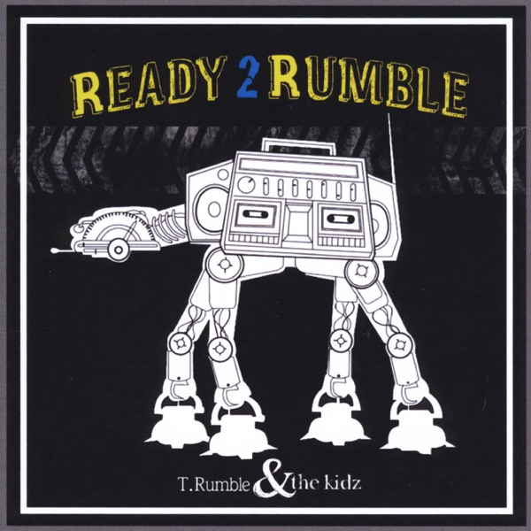 Ready 2 Rumble Download mp3 + flac