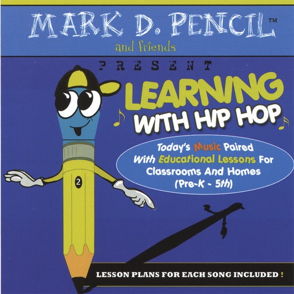 Learning With Hip Hop (today's Music Paired With Educational Lessons for Classrooms and Homes, Ages Pre-K - 5th) Download mp3 + flac