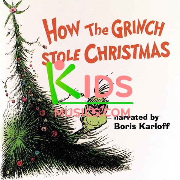 How the Grinch Stole Christmas Download mp3 + flac