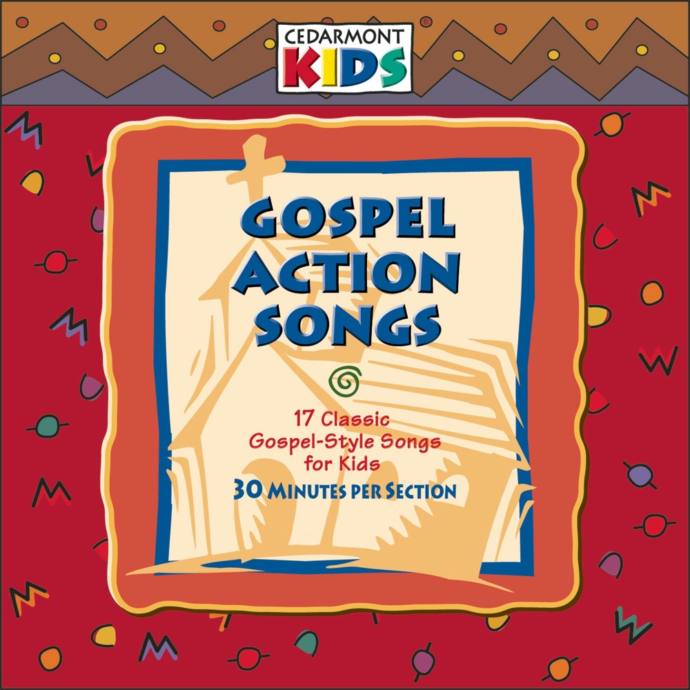 Gospel Action Songs Download mp3 + flac