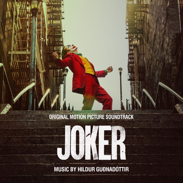 Joker (Original Motion Picture Soundtrack) Download mp3 + flac