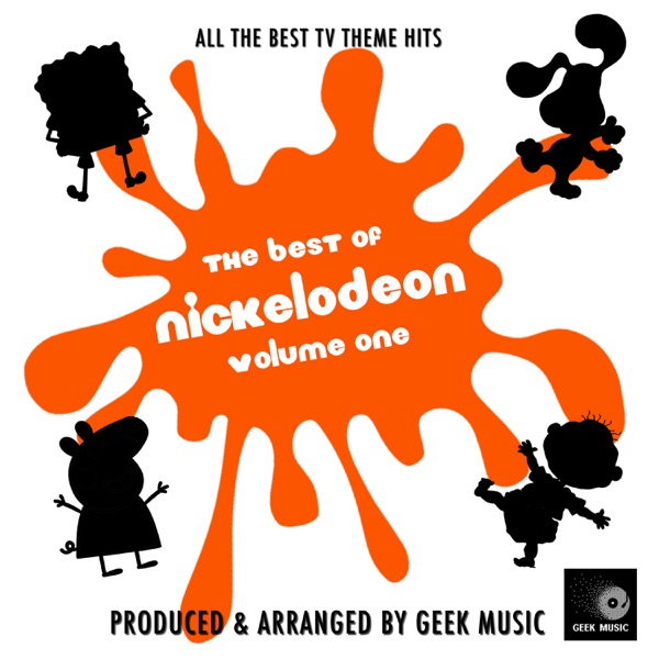 The Best of Nickelodeon, Vol. 1 Download mp3 + flac
