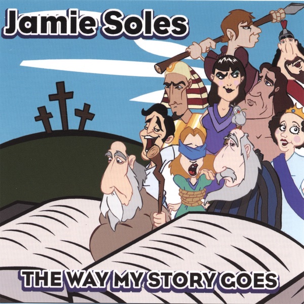 The Way My Story Goes Download mp3 + flac