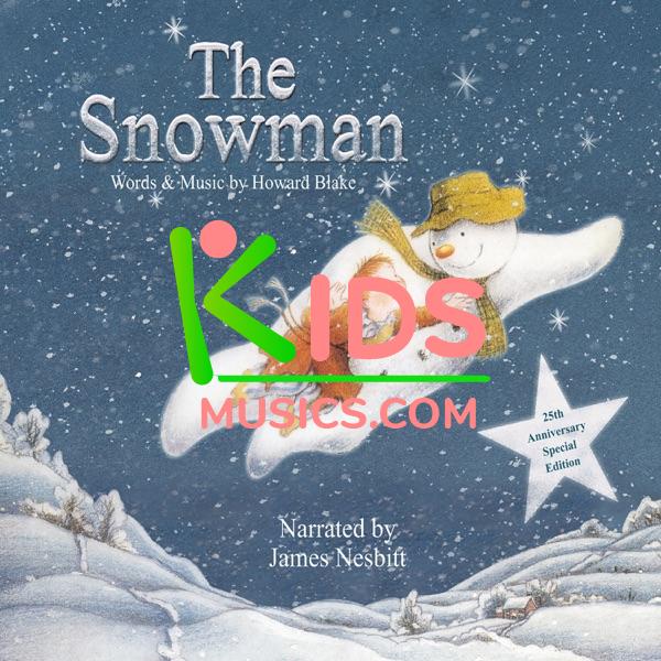 The Snowman Download mp3 + flac