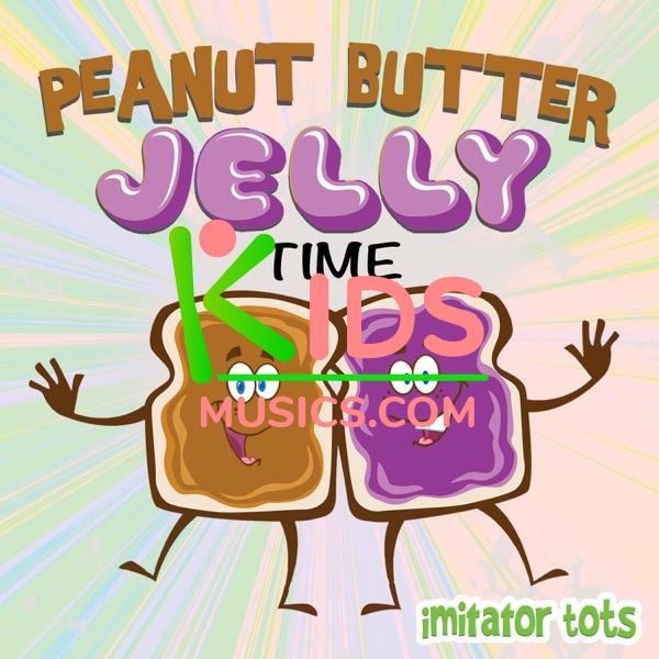 Peanut Butter Jelly Time  Download mp3 + flac