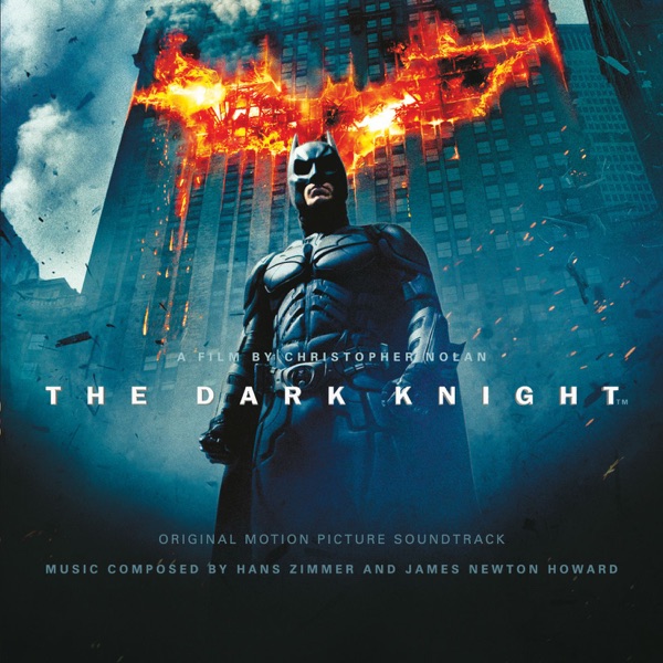 The Dark Knight (Original Motion Picture Soundtrack) Download mp3 + flac