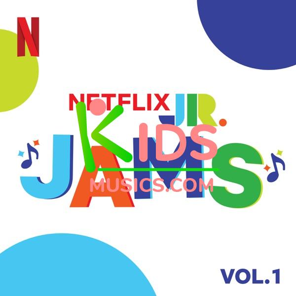 Netflix Jr. Jams: Vol. 1  Download mp3 + flac