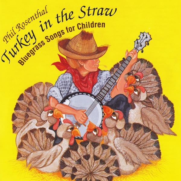 Turkey In the Straw Download mp3 + flac